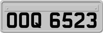 OOQ6523