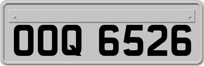 OOQ6526
