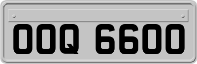 OOQ6600