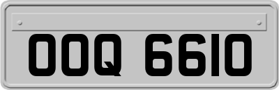 OOQ6610