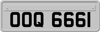 OOQ6661