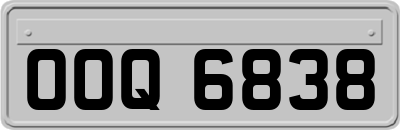 OOQ6838
