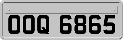 OOQ6865