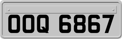 OOQ6867