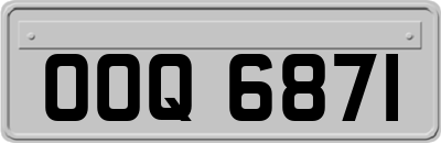 OOQ6871