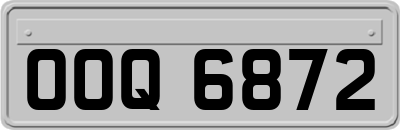 OOQ6872