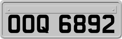OOQ6892