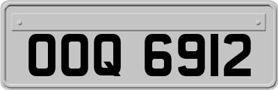 OOQ6912