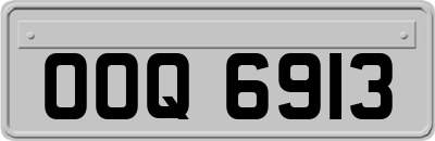 OOQ6913