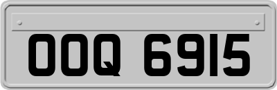 OOQ6915