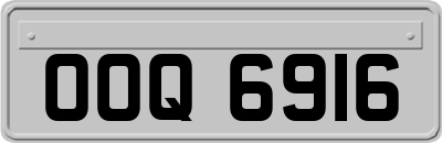 OOQ6916