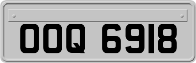 OOQ6918