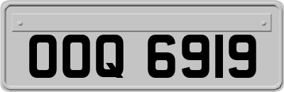 OOQ6919