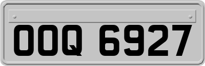 OOQ6927