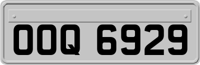 OOQ6929