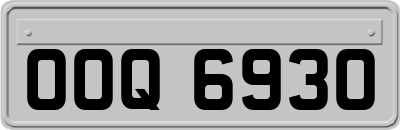 OOQ6930