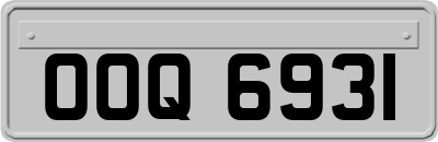 OOQ6931
