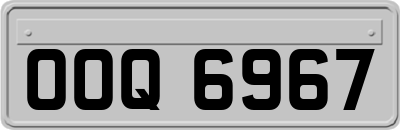 OOQ6967