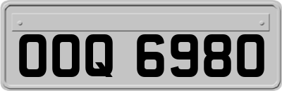 OOQ6980