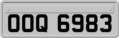 OOQ6983