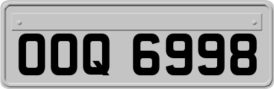 OOQ6998
