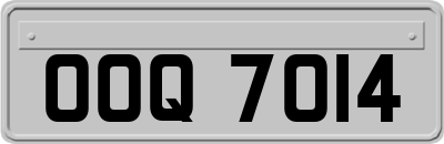 OOQ7014