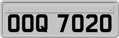OOQ7020