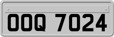 OOQ7024
