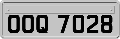 OOQ7028