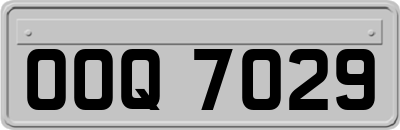 OOQ7029