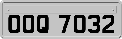 OOQ7032