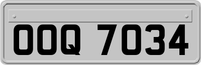 OOQ7034