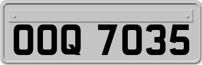 OOQ7035