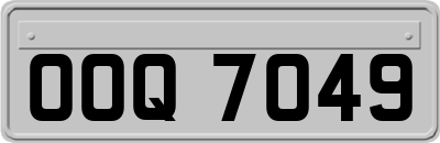 OOQ7049