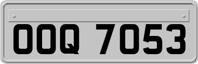 OOQ7053