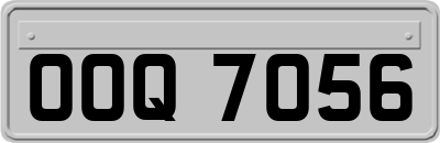 OOQ7056