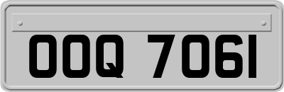 OOQ7061