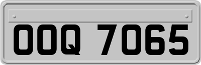 OOQ7065