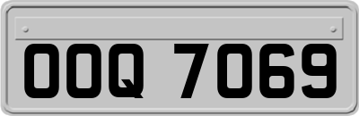 OOQ7069