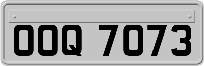 OOQ7073