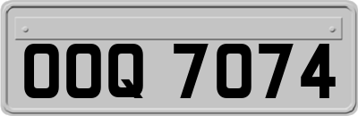 OOQ7074