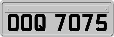OOQ7075
