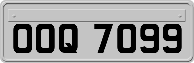 OOQ7099
