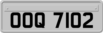 OOQ7102