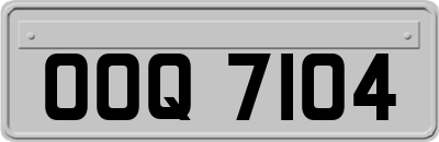 OOQ7104