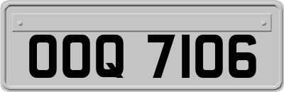 OOQ7106