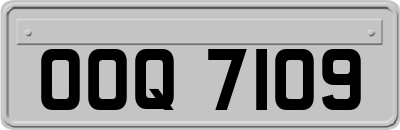 OOQ7109