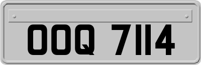 OOQ7114