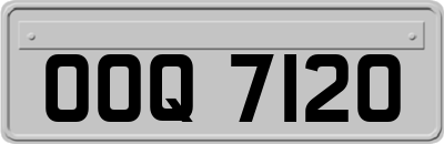 OOQ7120