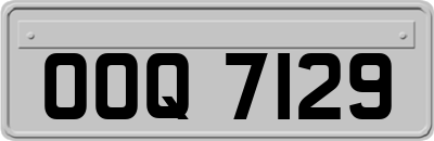 OOQ7129